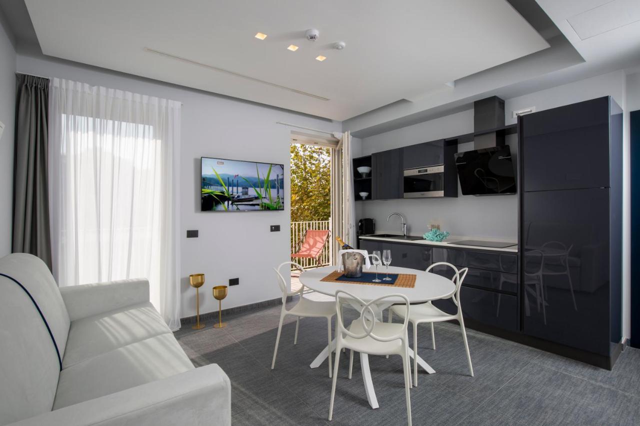 Elegance Riccione Aparthotel Eksteriør bilde