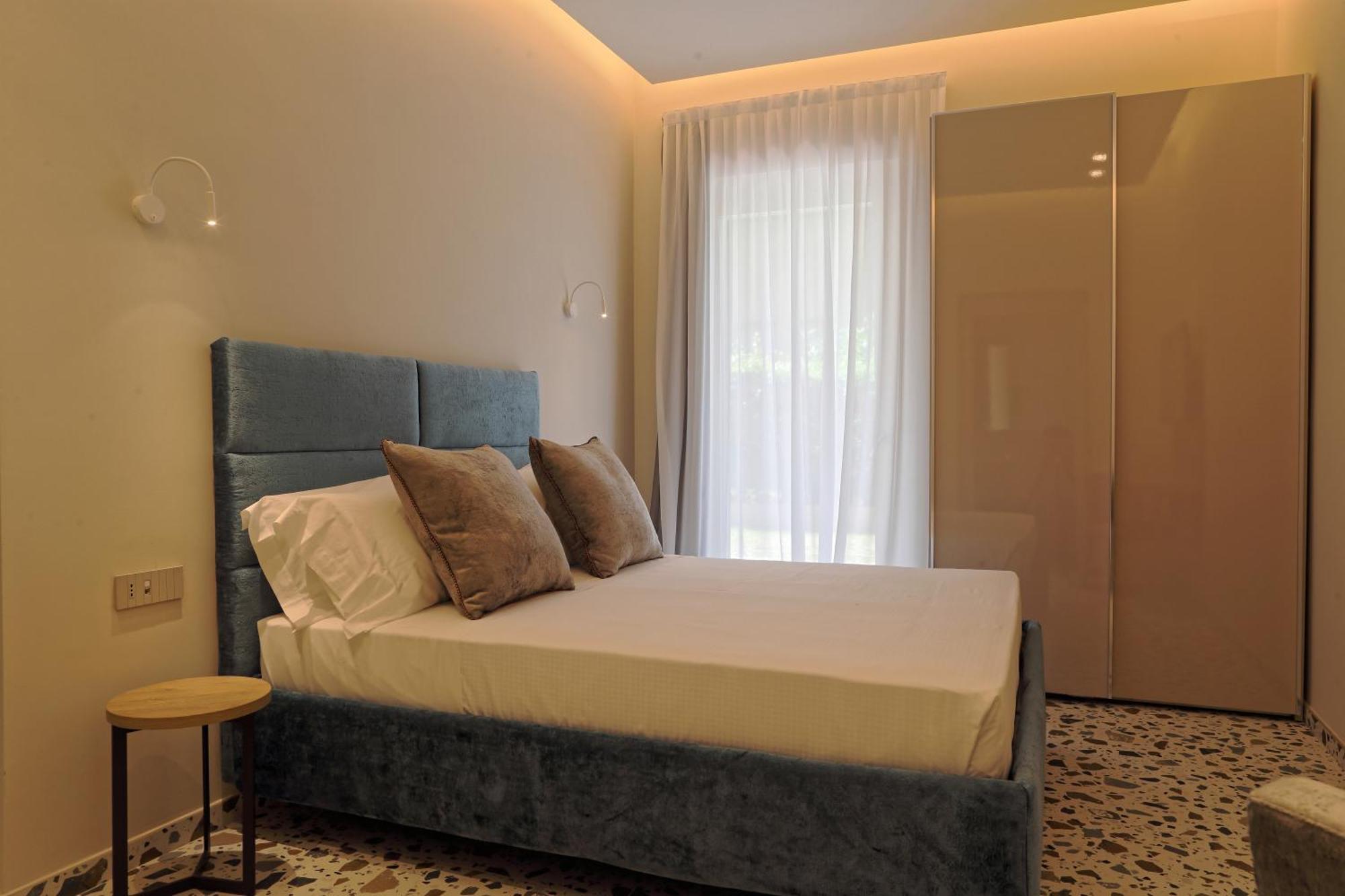 Elegance Riccione Aparthotel Eksteriør bilde