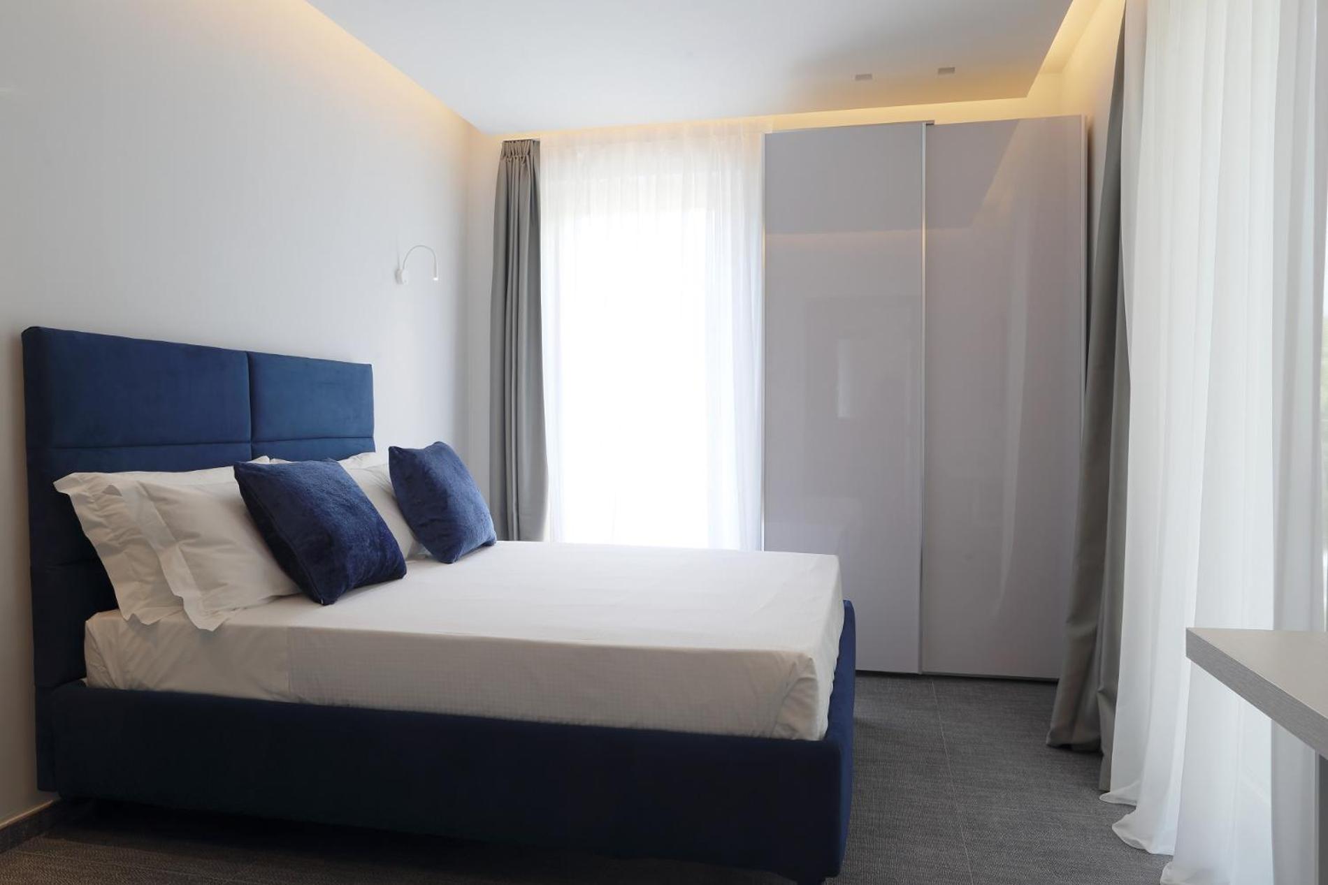 Elegance Riccione Aparthotel Rom bilde
