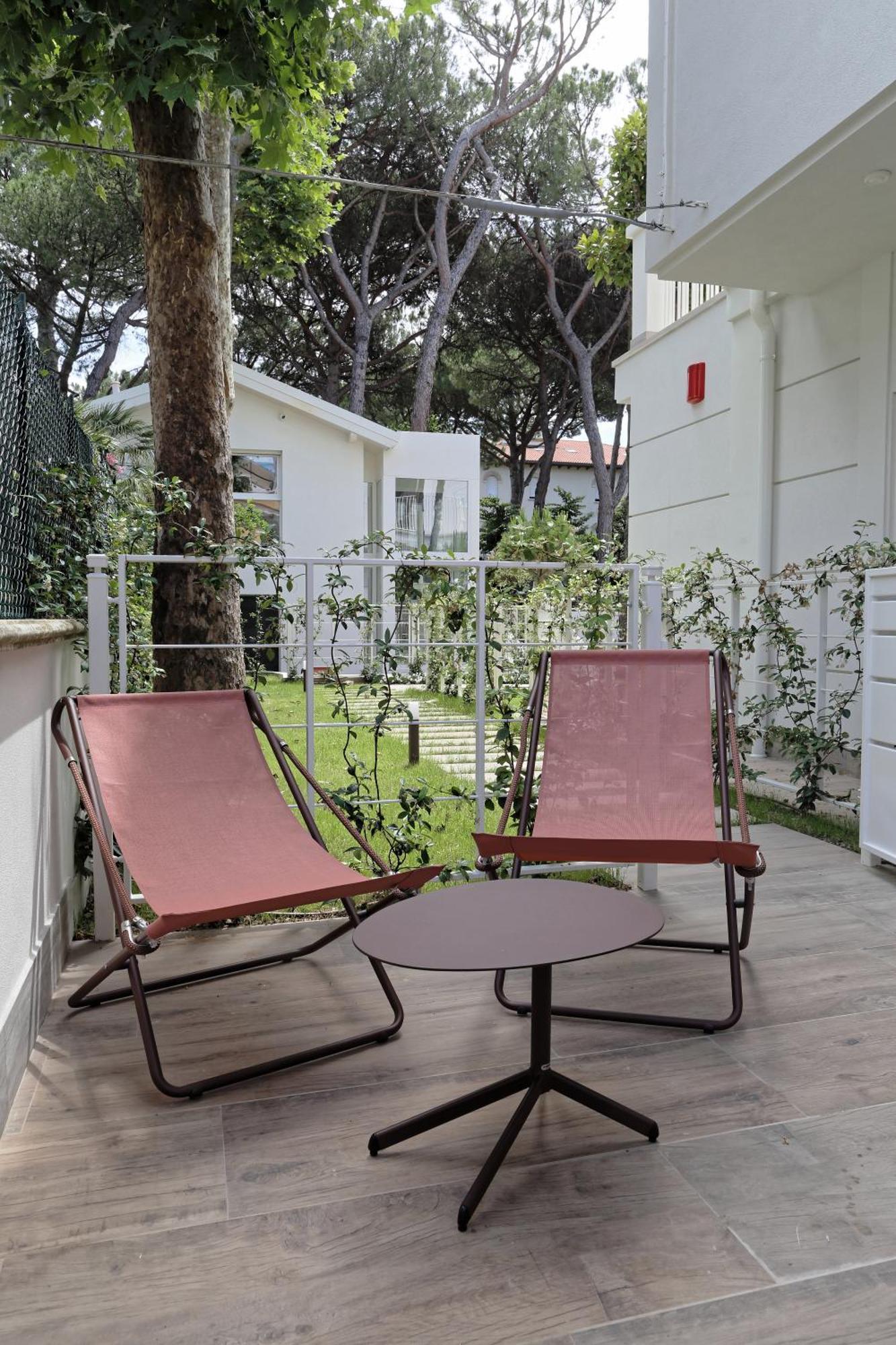 Elegance Riccione Aparthotel Rom bilde